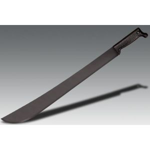 Cold Steel 21" Latin Machete w/ Sheath